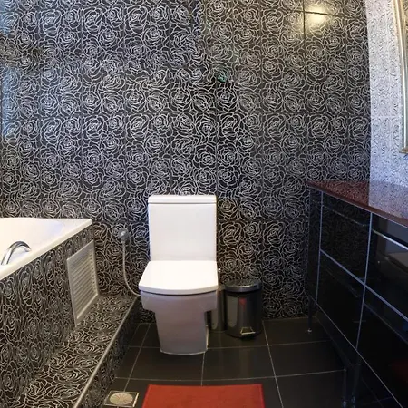 Luxury With Great Views Near Airport * 塞萨洛尼基