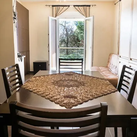 Luxury With Great Views Near Airport * 塞萨洛尼基